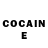Cocaine 97% PlayWithSHADDY